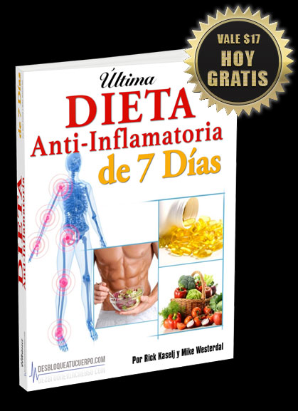 The 7-Day Anti-Inflammatory Diet Bonus