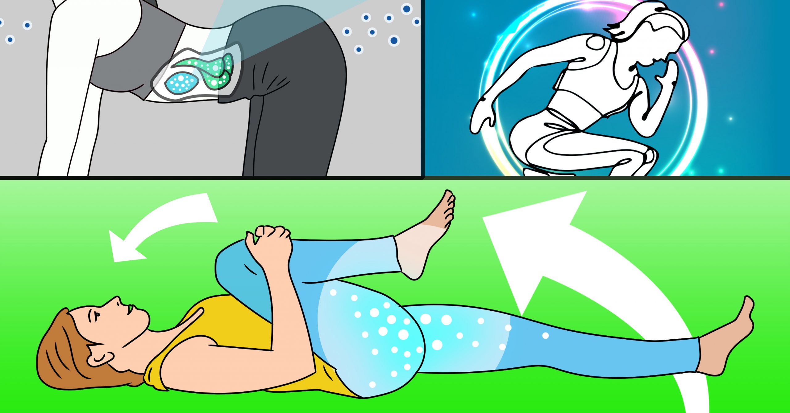 I will create eyecatching Storyboard Illustration for Facebook A